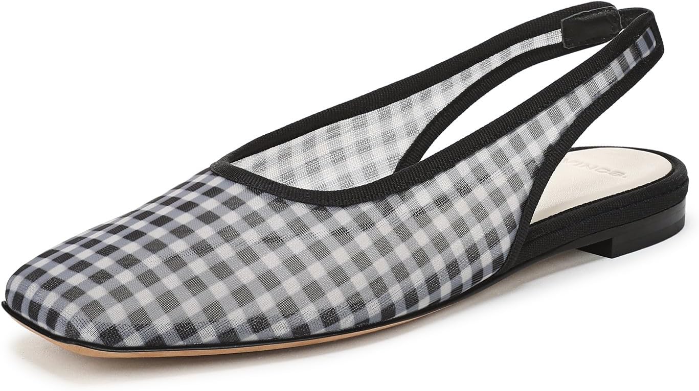 Vince womens Daphne Ii Slingback