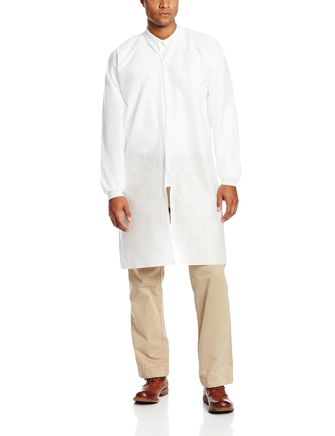 ValuMax NPZ3660WHS Zipper Front, No Pocket, ExtraSafe