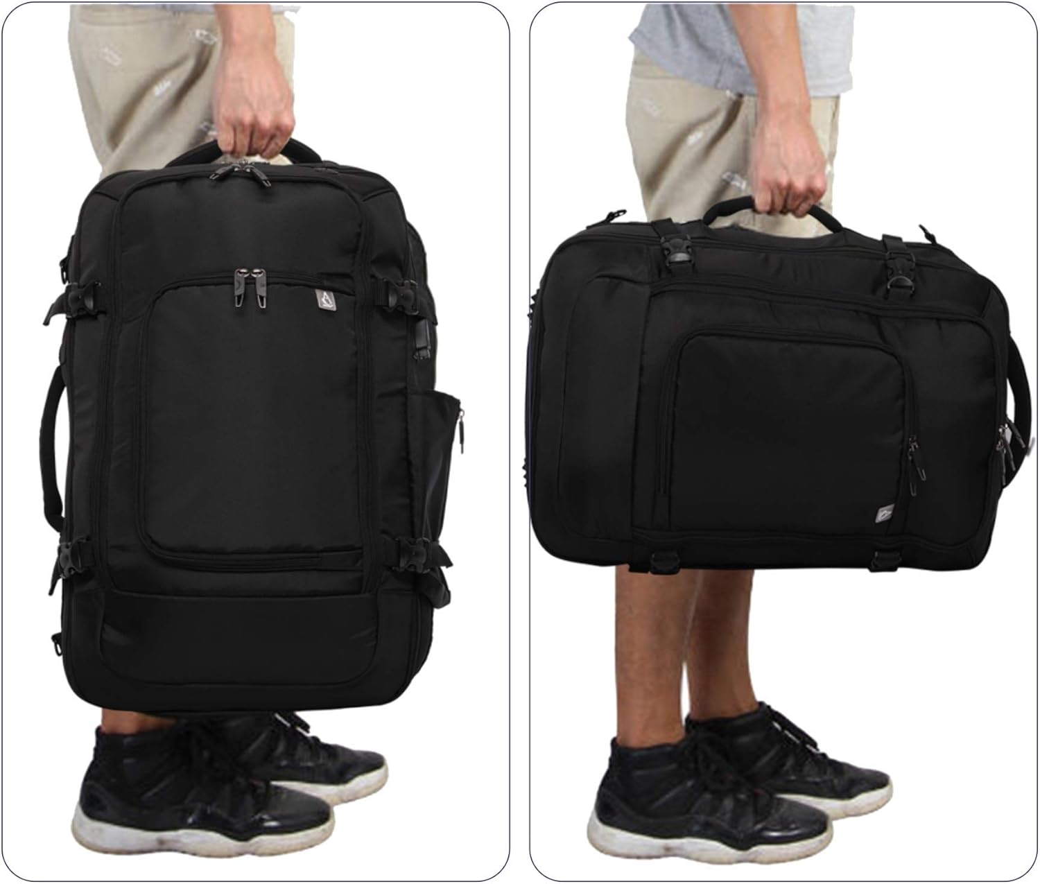 aerolite backpack
