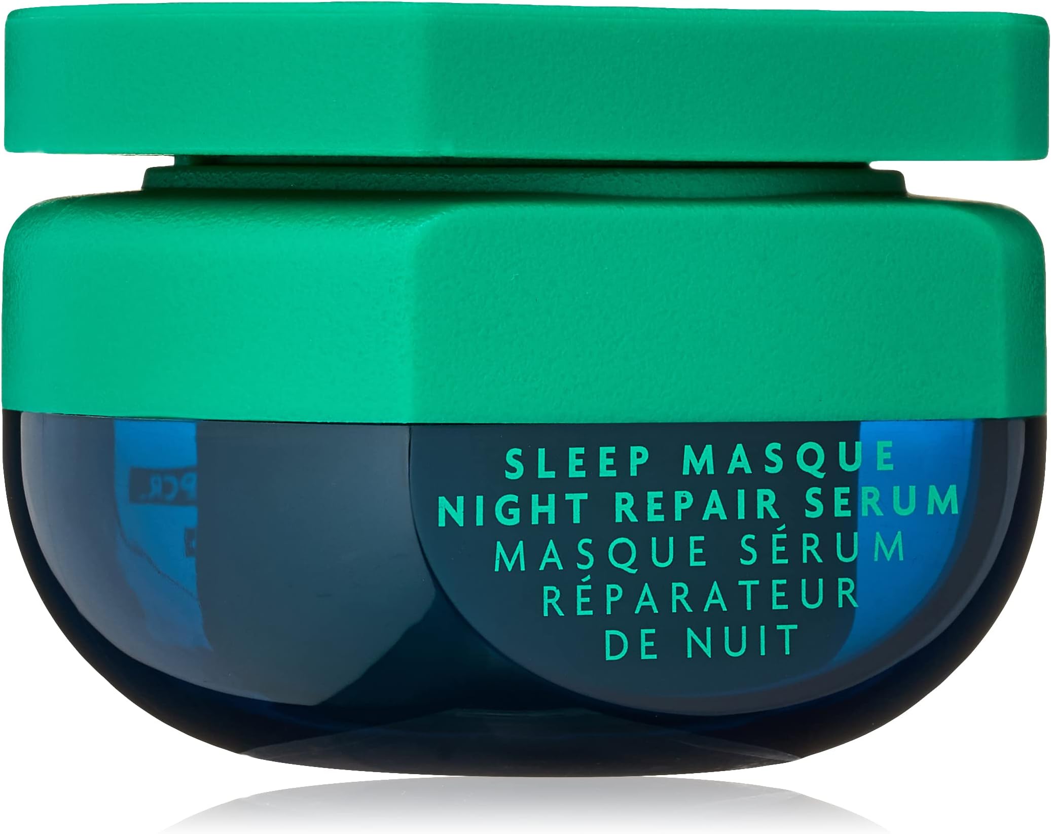 BLEU Sleep Masque Night Repair Serum, 2 oz