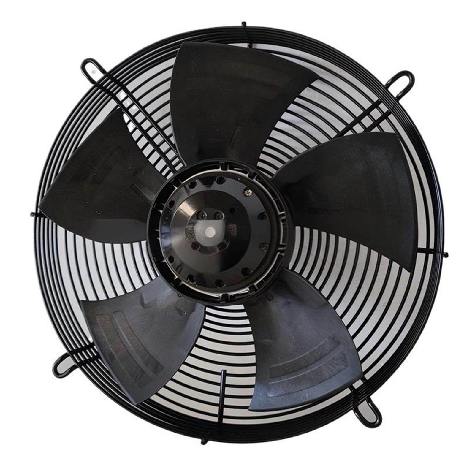 YMUGUEGH Axial flow fan S4E300-AS72-53 230V 0.32/0.4A 72/90W 1500r/min 300mm