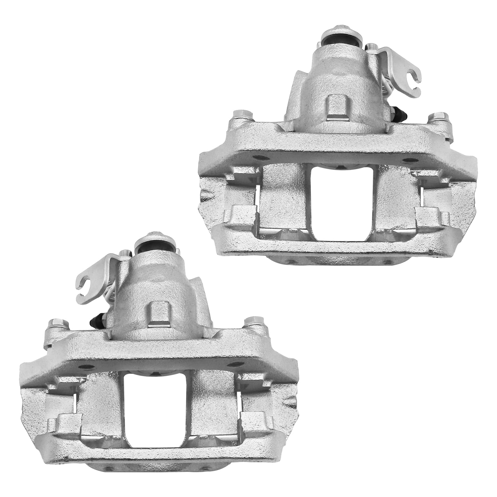 Photo 1 of GAIASURGE Rear Brake Calipers for Ford Edge 2011-2014