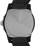 Timex Expedition Rugged Core Analog 43mm Resin Strap Watch