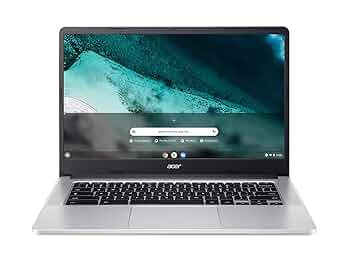 Chromebook本体 Acer CB314 Chromebook Amazon.com: Acer Chromebook 314 | MediaTek MT8183C Octa-Core