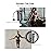 RENPHO Smart Skipping Rope with Counter, Adjustable Jump Ropes for Fitness, Skip Rope with APP Data Analysis, Workout Equipment for Women Men Adult Kids, Burn Calories, Gym, MMA, Grey