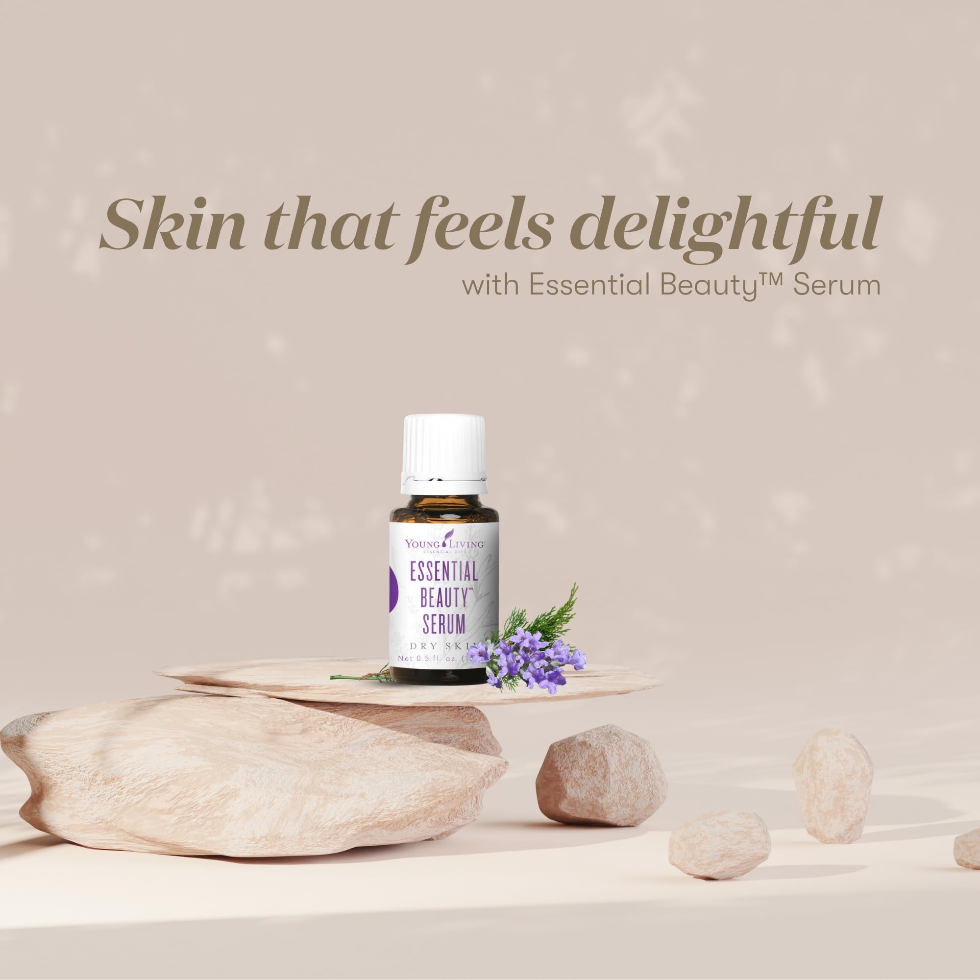 Young Living CBD Beauty Boost 50ml Young Living CBD Beauty Boost