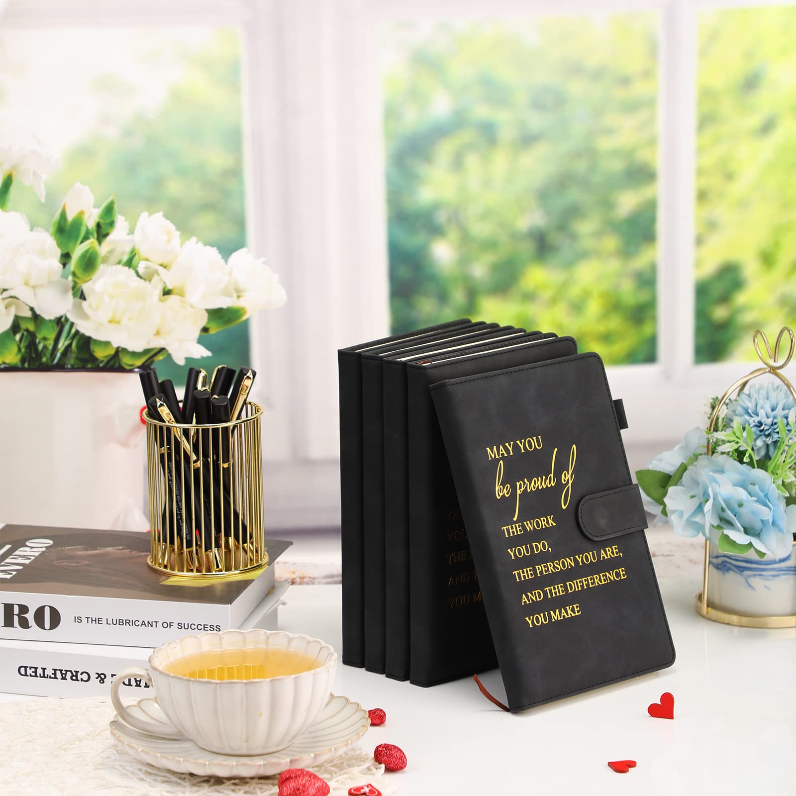 Gepersonaliseerd cadeau 25 jaar in dienst werknemer/collega