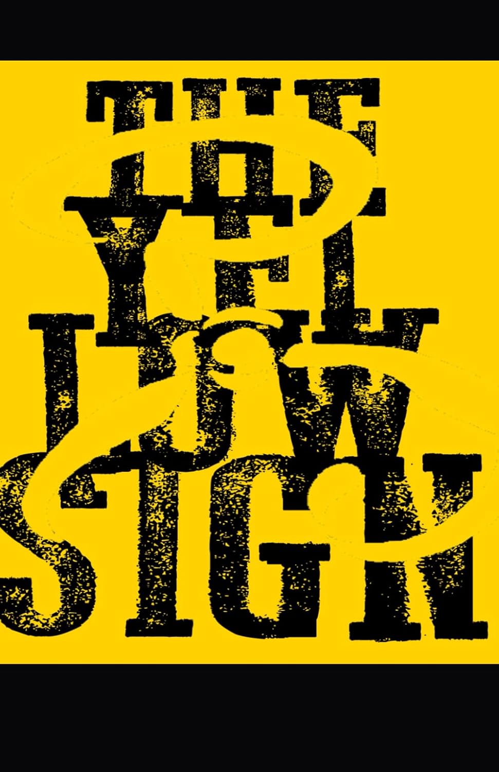 The Yellow Sign Part I of The King in Yellow Cycle