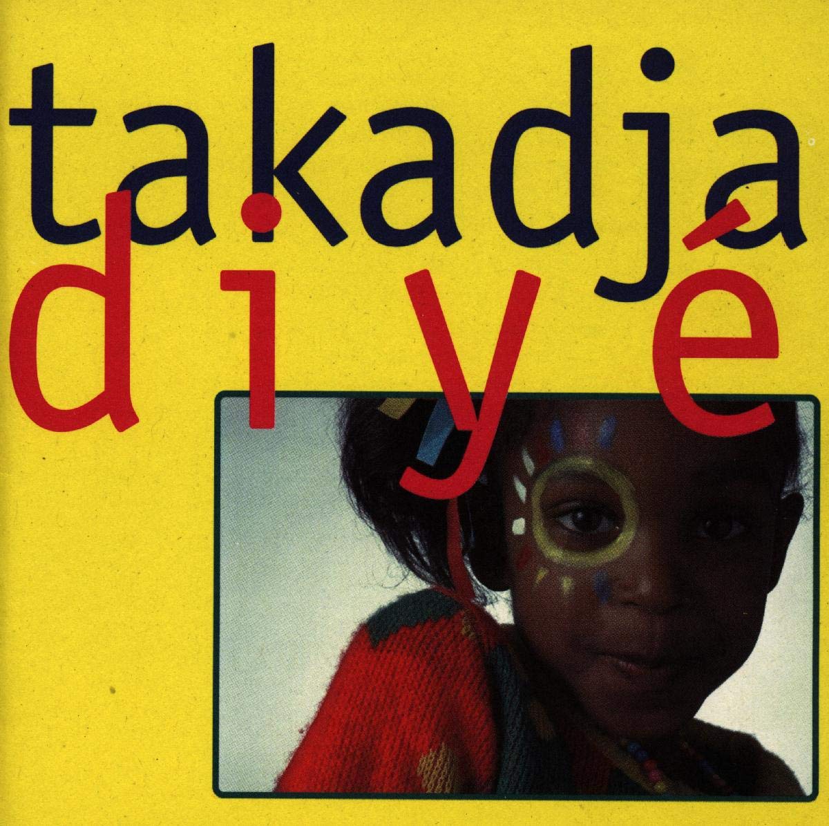 Diye [Audio CD]