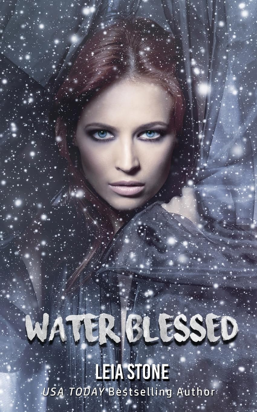 Water Blessed: Volume 1 (Water Realm Series)