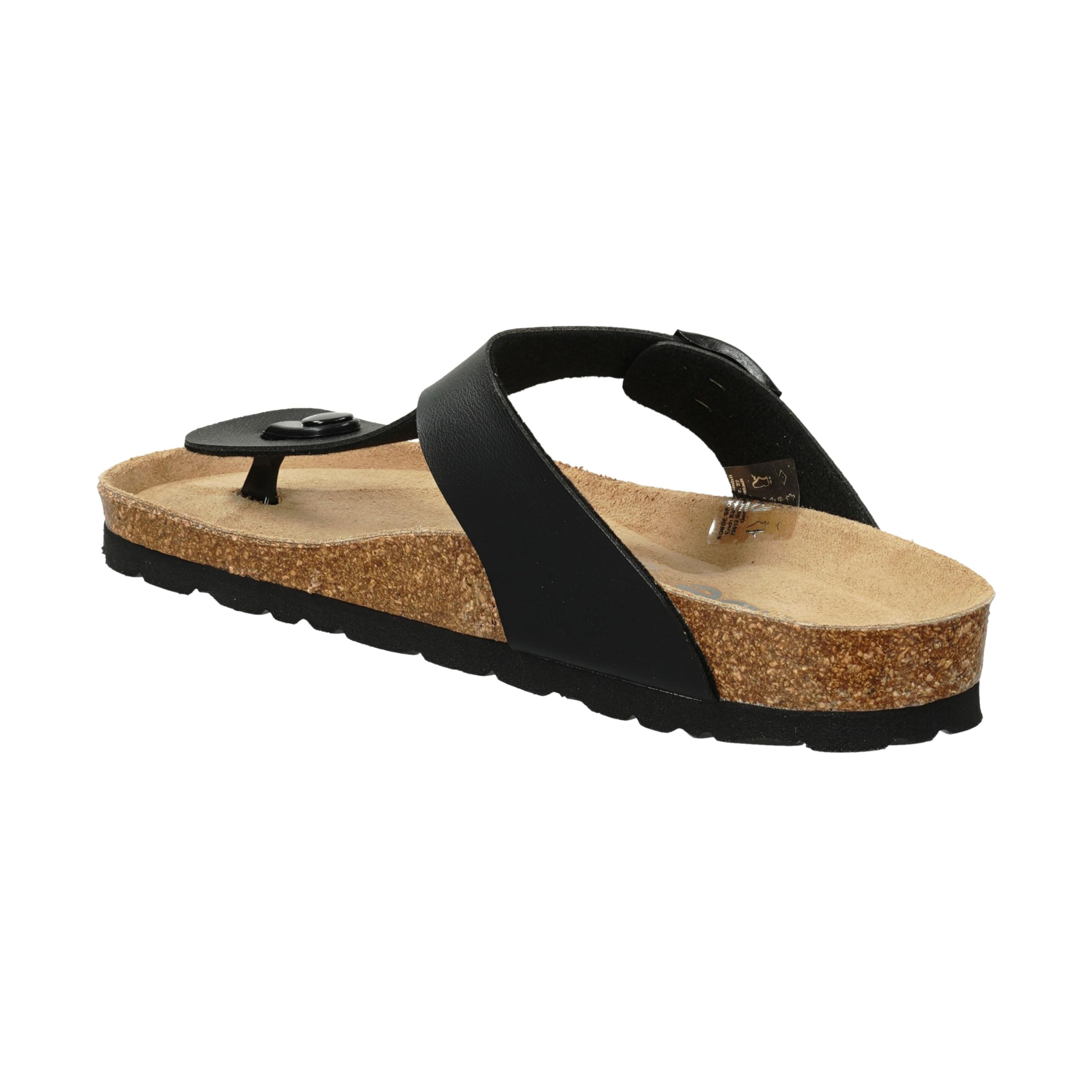 Rohde ALBA Damen, Frauen, Flip Flops, Zehenstegsandalen,Flip Flops,bequem,leicht,Sommer,Strand