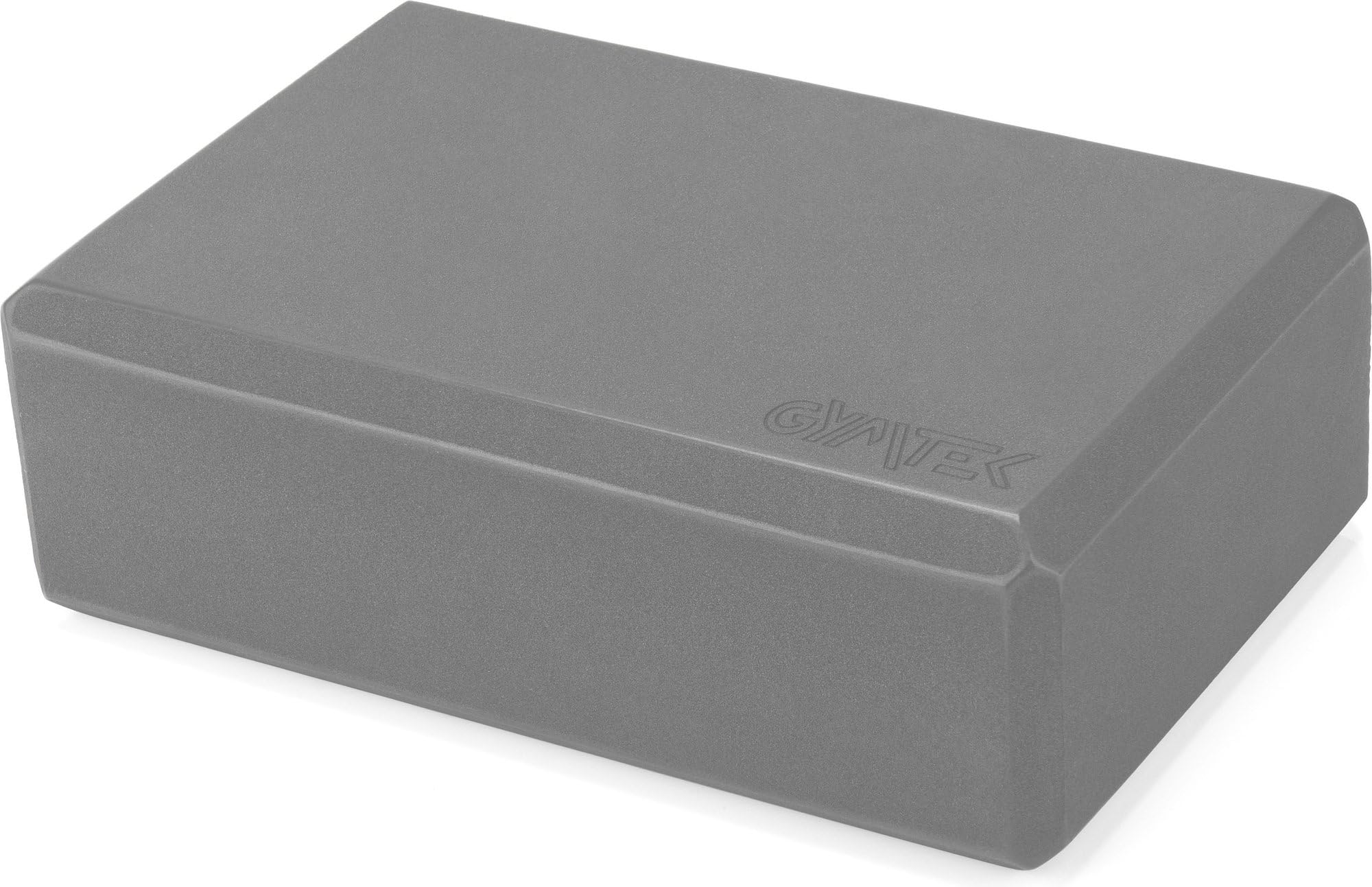 Blocco da yoga per yoga e pilates, blocchi di yoga di alta qualità, schiuma Eva, blocco fitness, perfetto per yoga, pilates, meditazione per principianti e esperti