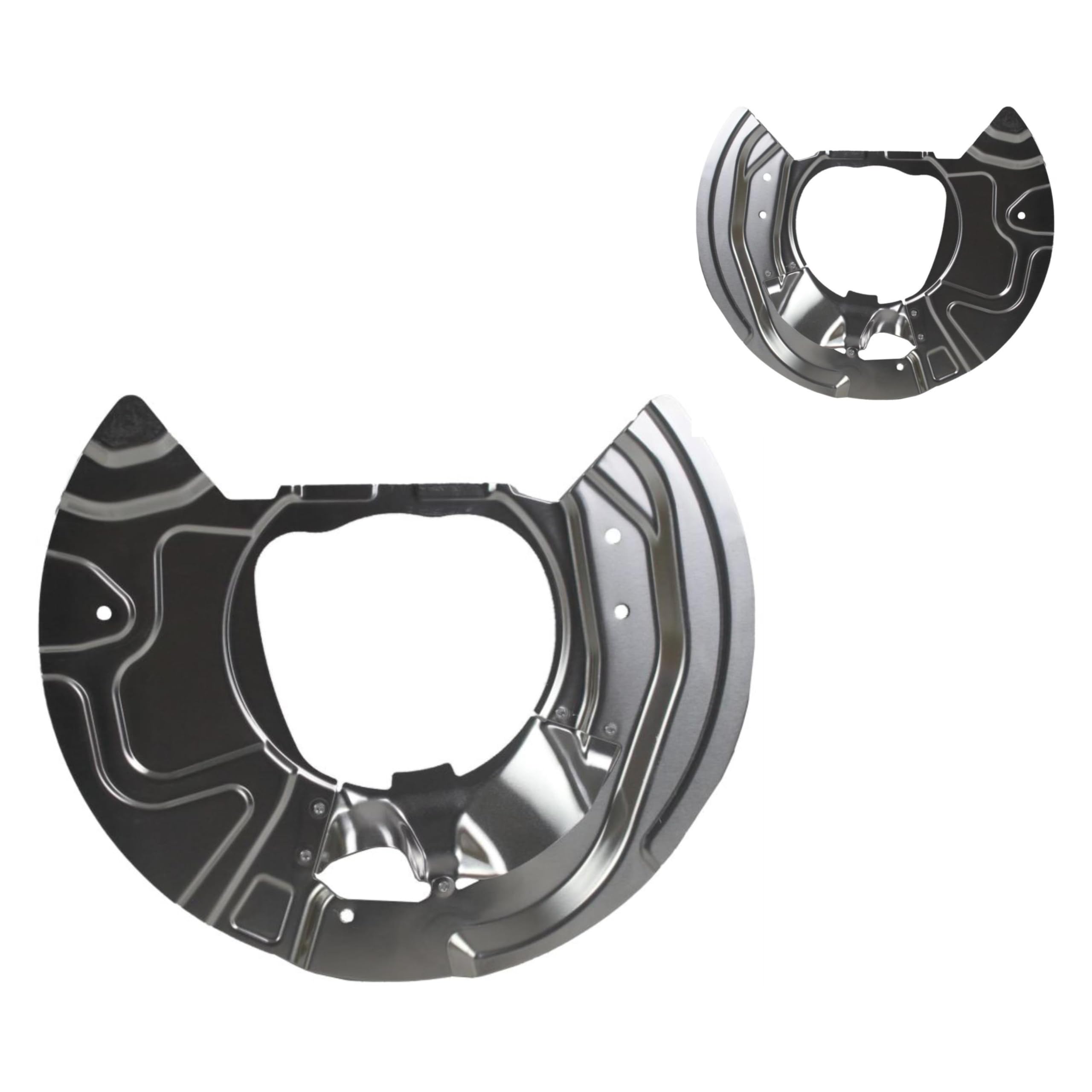NK 231557 Spritzblech Für Bremsscheibe BMW Online Kaufen