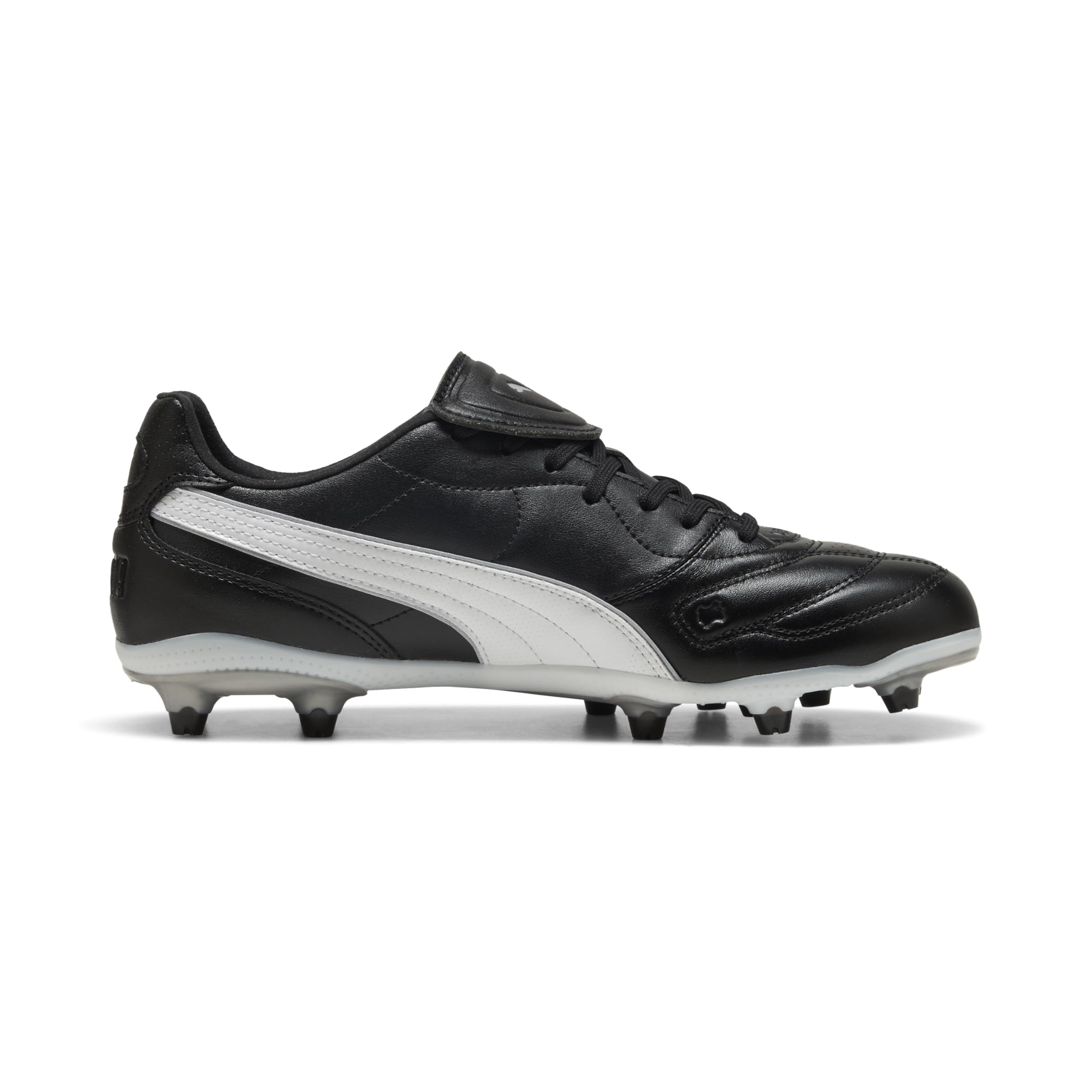 Puma King Liga FG/AG Chaussure de footballMixte