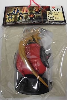 ギルティギア 飛鳥 B賞 胸像アクスタ ギルティギア 飛鳥 B賞 胸像アクスタ（GUILTY GEAR -STRIVE