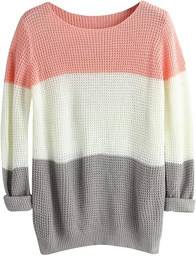 amazon plus size sweaters