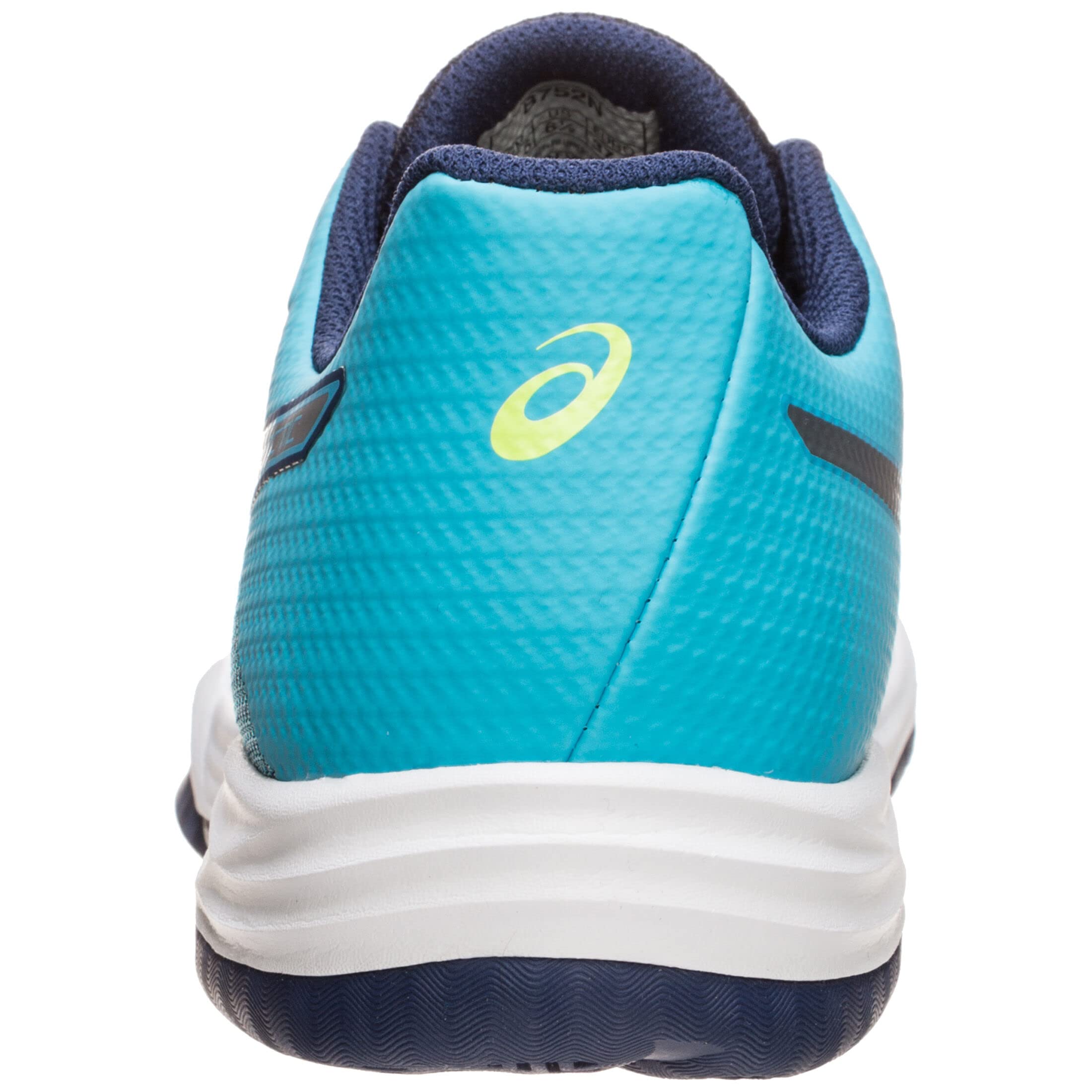 Asics Chaussures de Volley-Ball Gel-Tactic Chaussures de Volley-ballFemme