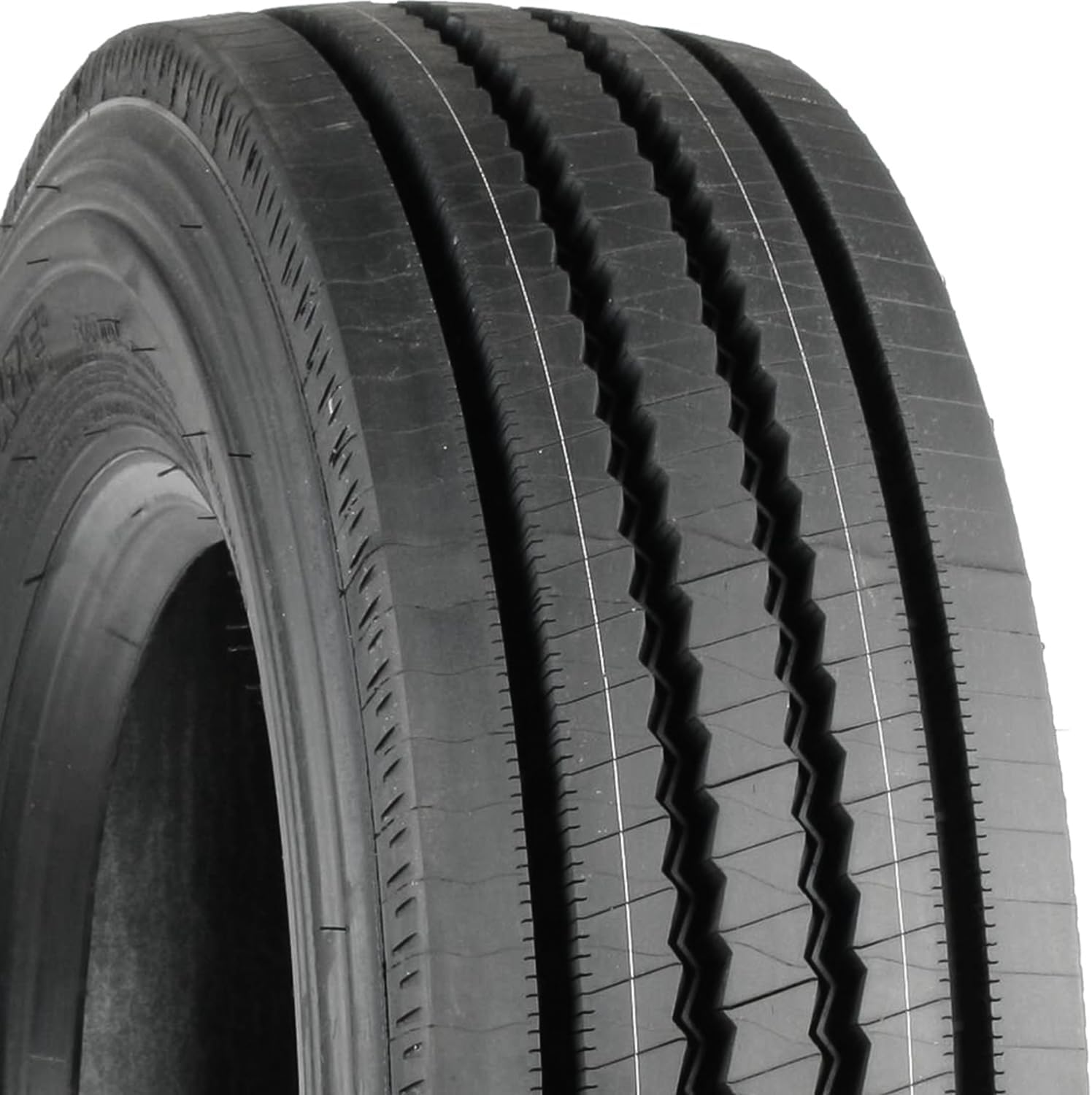 255/70R22.5 XZE LRH