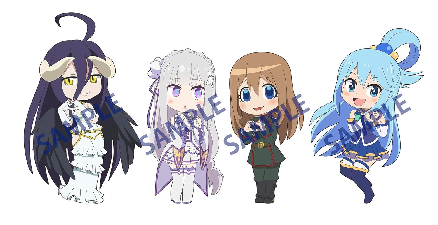 Different World Karutato Top Upper Volume Early Reservation Benefits: Anime Drawn Aoi Heroine Samurai Rubber Strap Set All Purchase Illustration Use Tote Bag Conversion Serial Code Ise