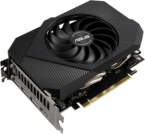 Vista 12 de Tarjeta gráfica ASUS TUF Gaming NVIDIA GeForce RTX 3060 V2 OC Edition