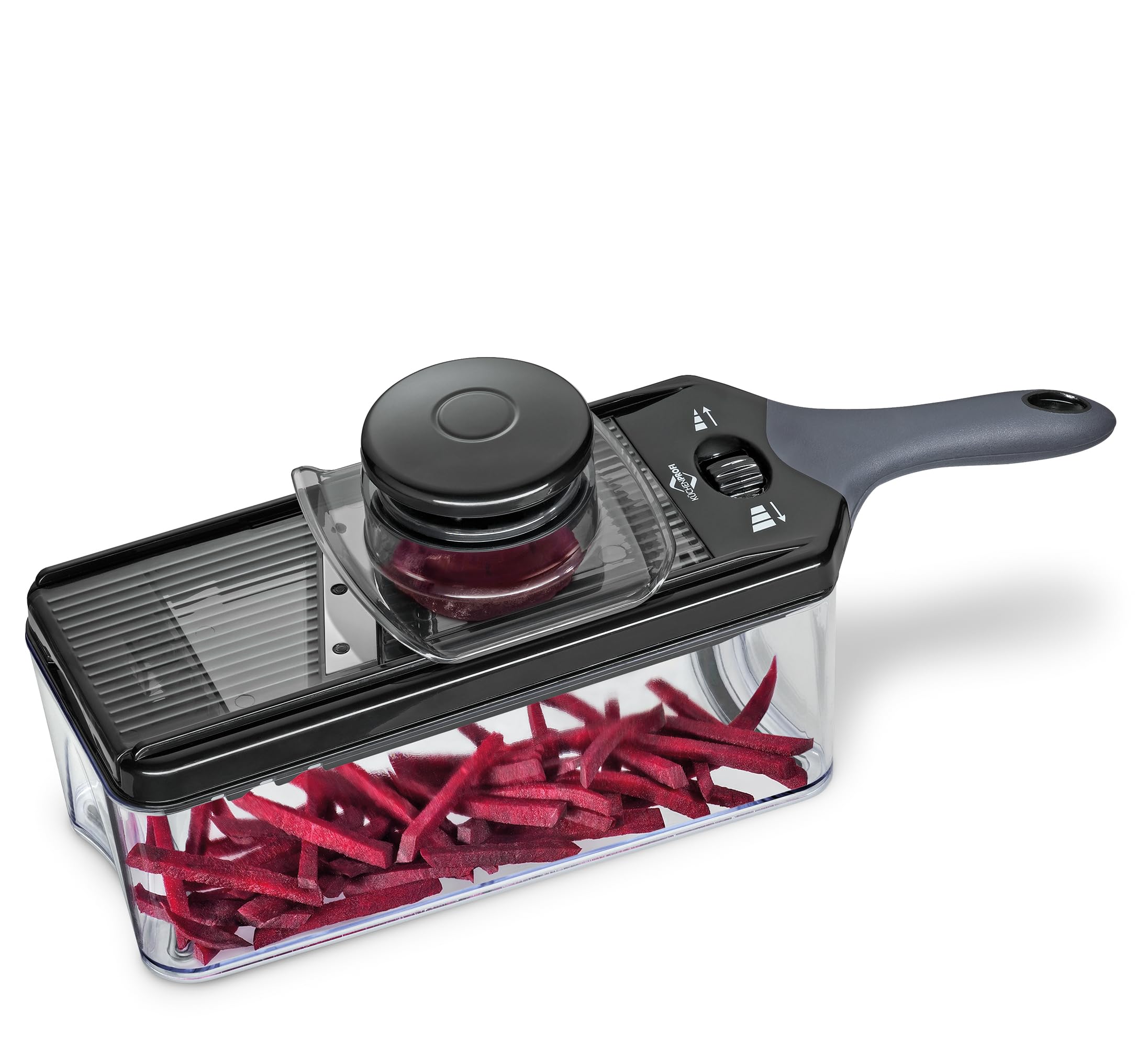 Küchenprofi Gemüsehobel VARIO Product Description
