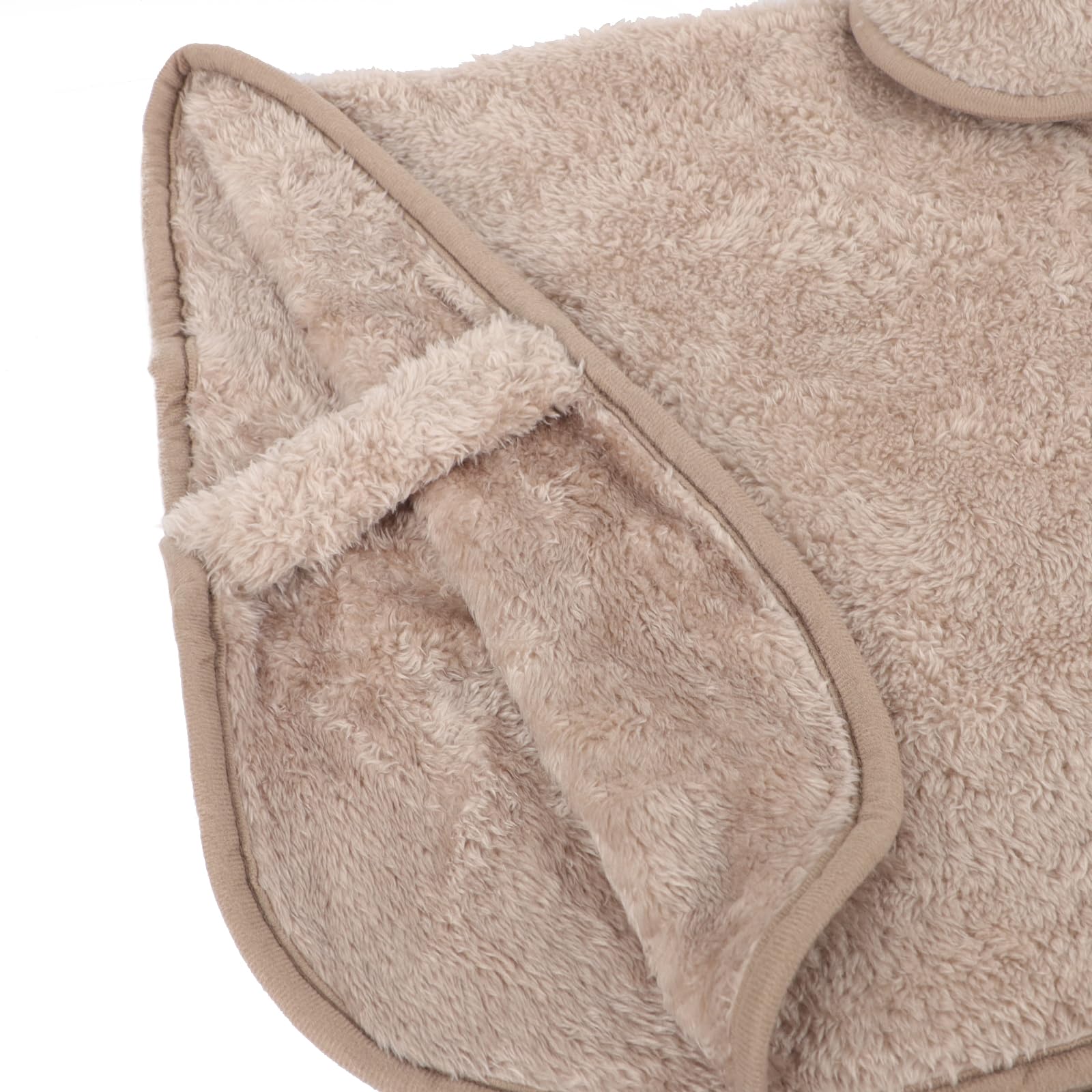 Caldo scialle a spalla mantello poncho da donna mantello a spalla per donna poncho scialli e involucri per donne giacche da letto UK