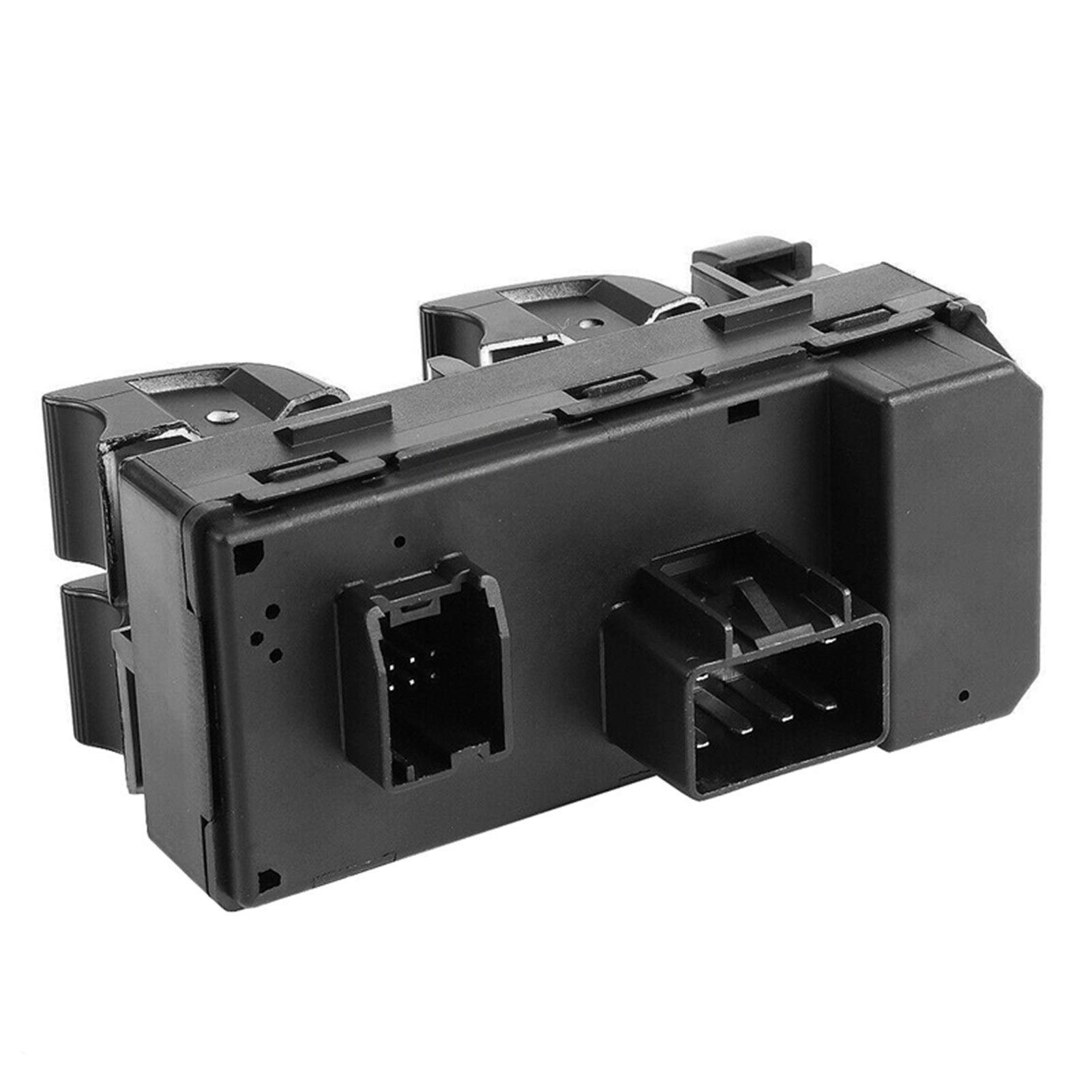 Interruptor De Ventanilla Eléctrica Lado Conductor Para Silverado Sierra 2007-2014 4 Puertas