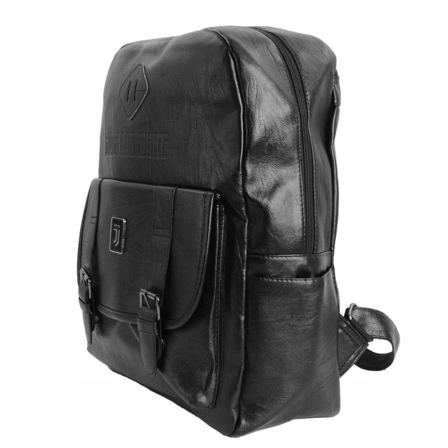 Juventus Fc Borsa Zaino Borsa Zaino, Nessun Genere, Nero, L