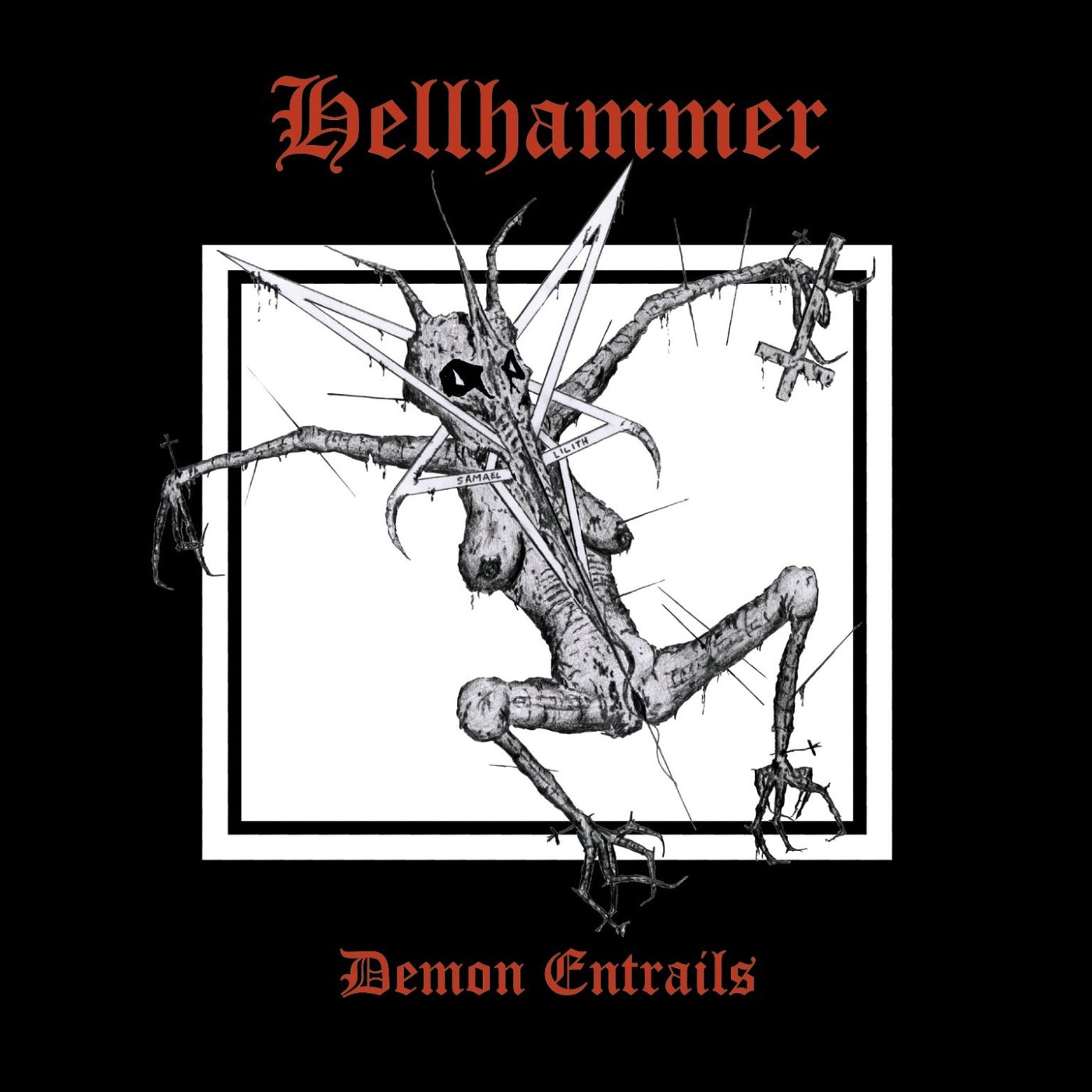 Hellhammer