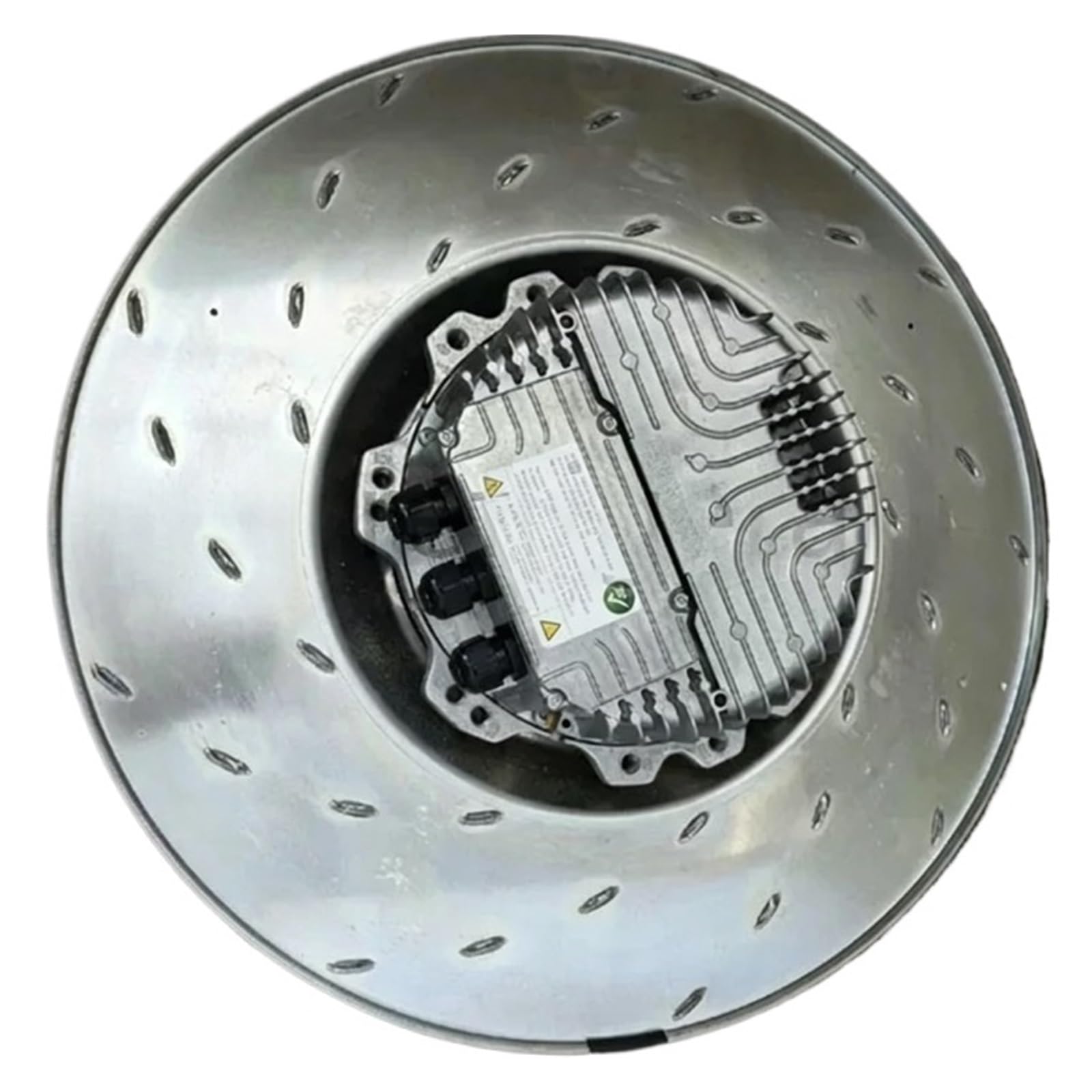 MBPAIHOP R3G560-AH32-61 380-480V 50/60Hz 5.5A 3550W 1580r/min Fan