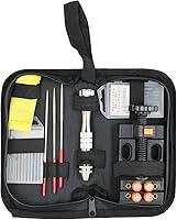 Vista 3 de Prensas de banco Abrazadera de banco Brocas de giro de mano Pin Vice Tallado Abrazadera para manualidades DIY carpintería