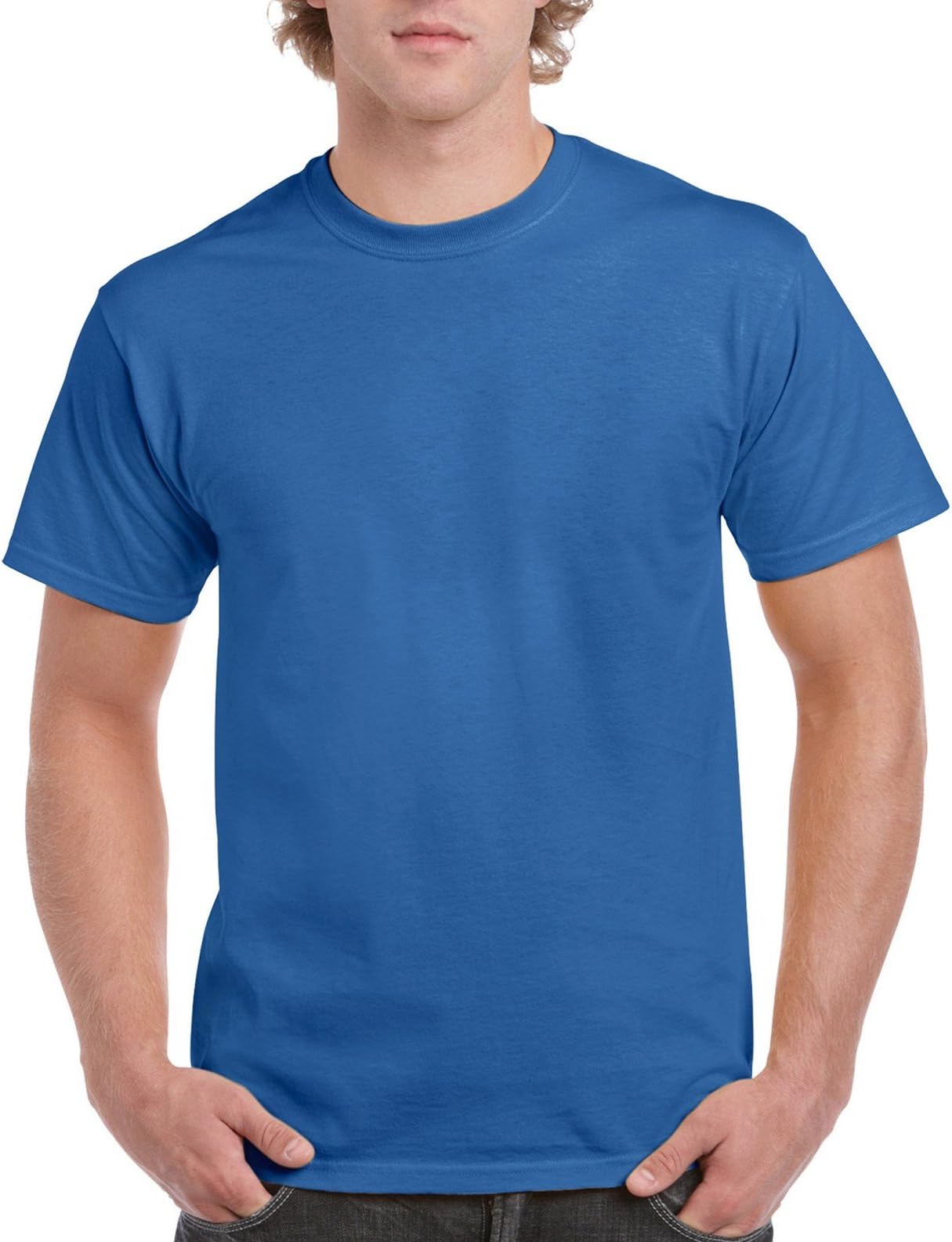 GildanMen's ShirtOEKO-TEX STANDARD 100