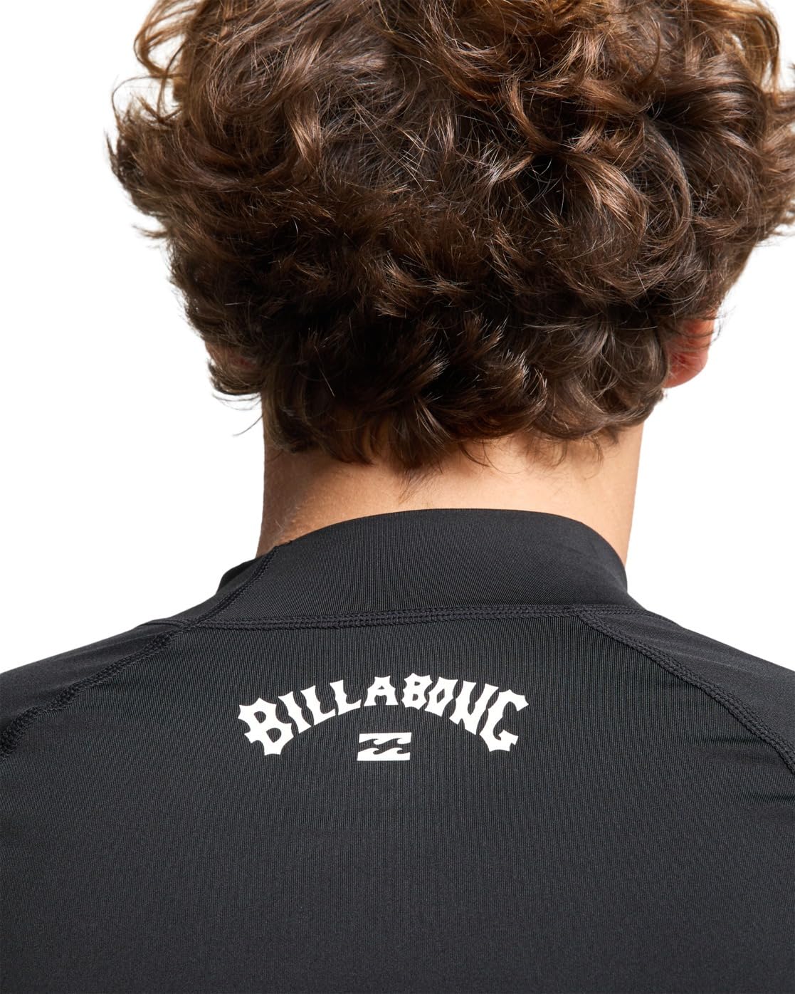 BILLABONG Waves all Day - Long Sleeve UPF 50 Rash Vest for Men