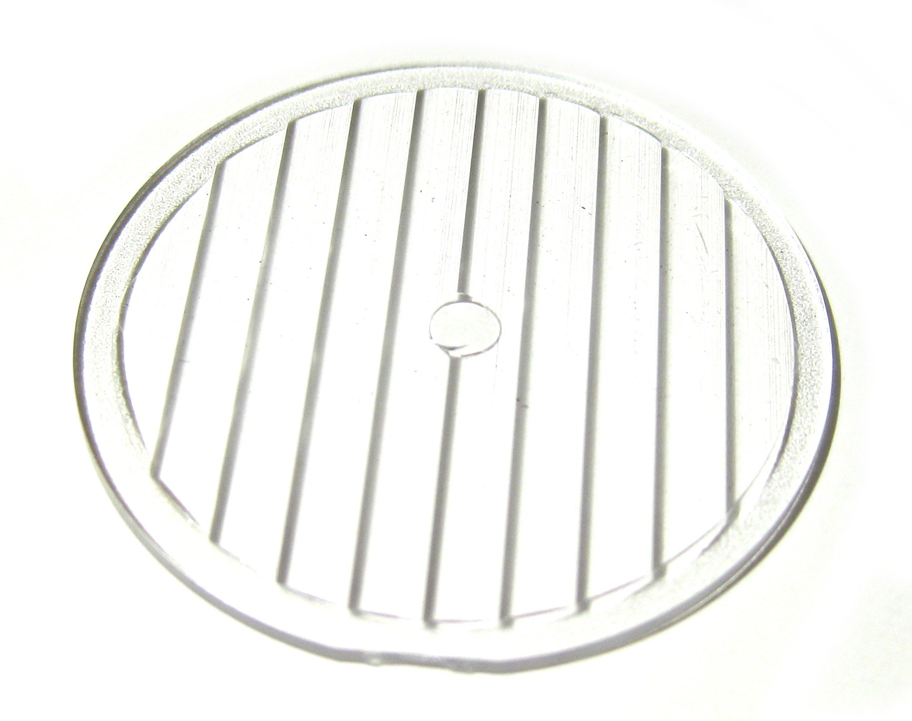 Wide Angle Lens for Cree Powered 900 Lumen XM-L T6 LED Bike Light Set. Fits SB1.