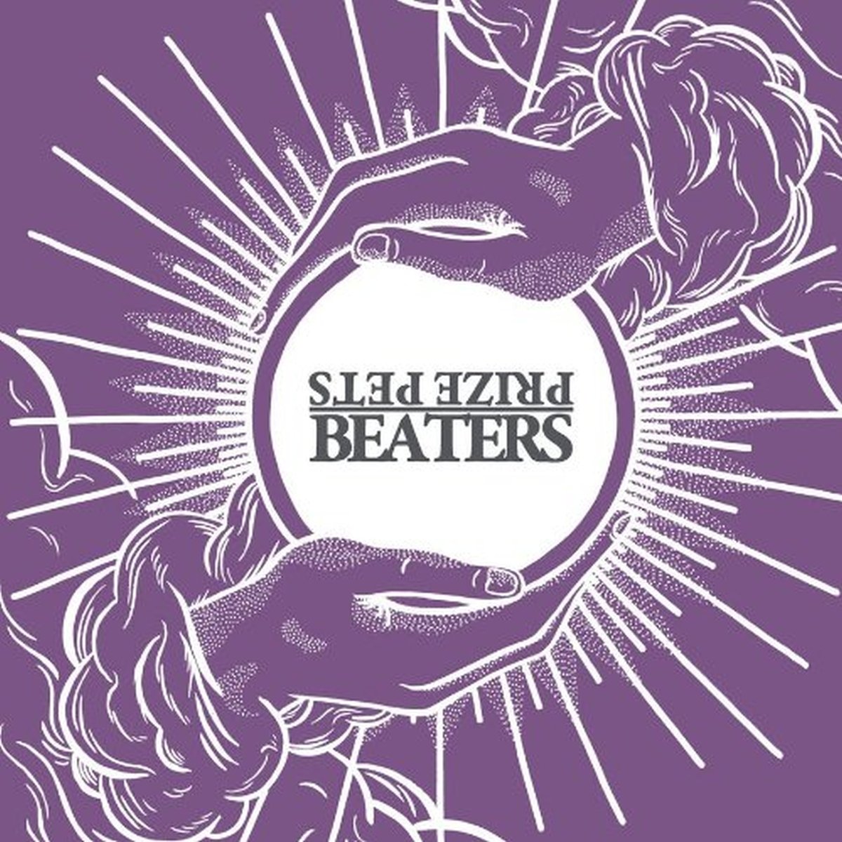 Beaters / Prize Pets [VINYL]