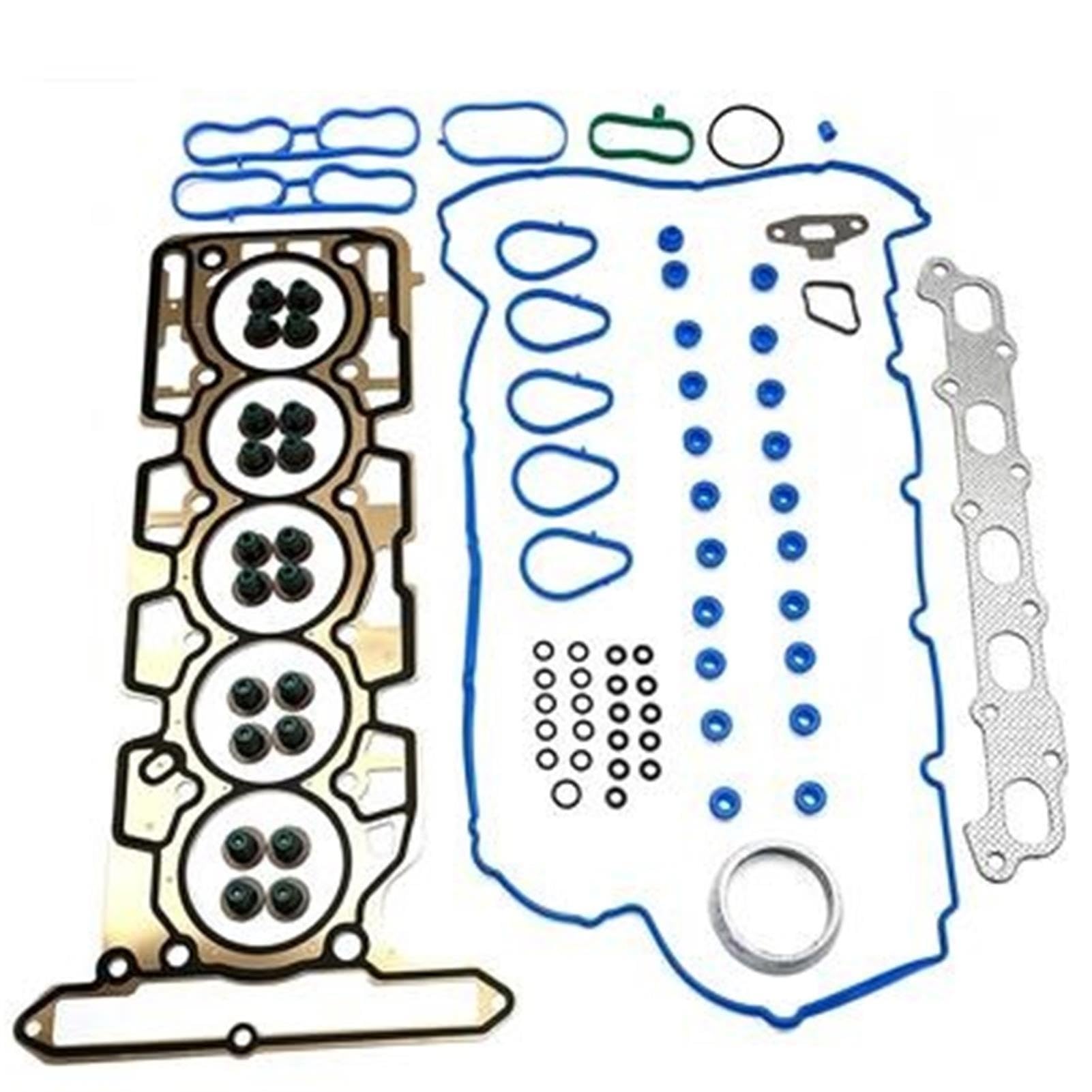 Per Motori Per GM Per GMC Per Hummer H3 Per Isuzu Canyon 3.7L