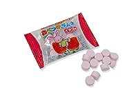Vista 2 de Abekko Ramune - 50 x 0.18 oz Bolsas 5 Sabores Derretir en tu Boca Sorbete