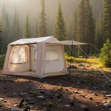 Freein Inflatable Camping Tents