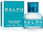 Ralph Lauren - Ralph - Eau de Toilette - Women's Perfume - Fresh & Floral - With Magnolia, Apple, and Iris - Medium Intensity