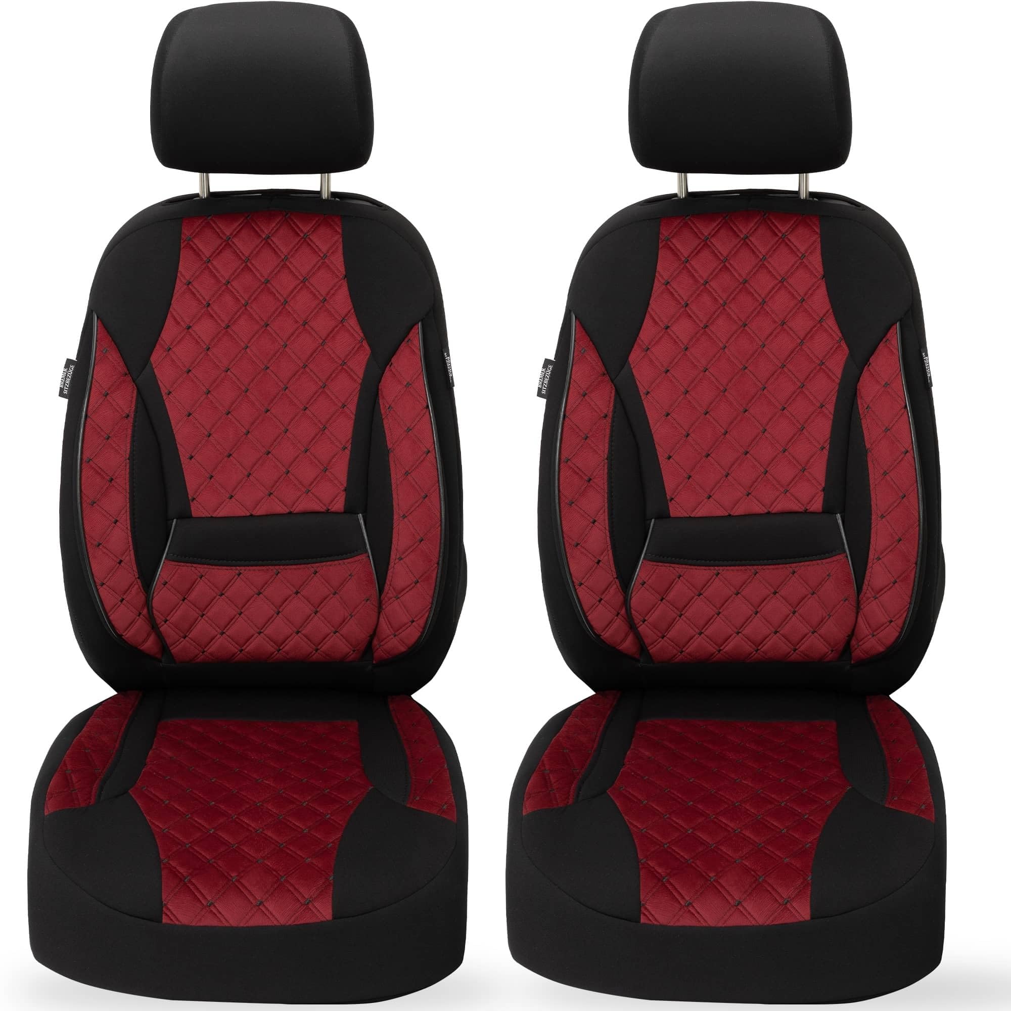 BREMER SITZBEZÜGE Custom Seat Covers for Toyota Highlander TK602
