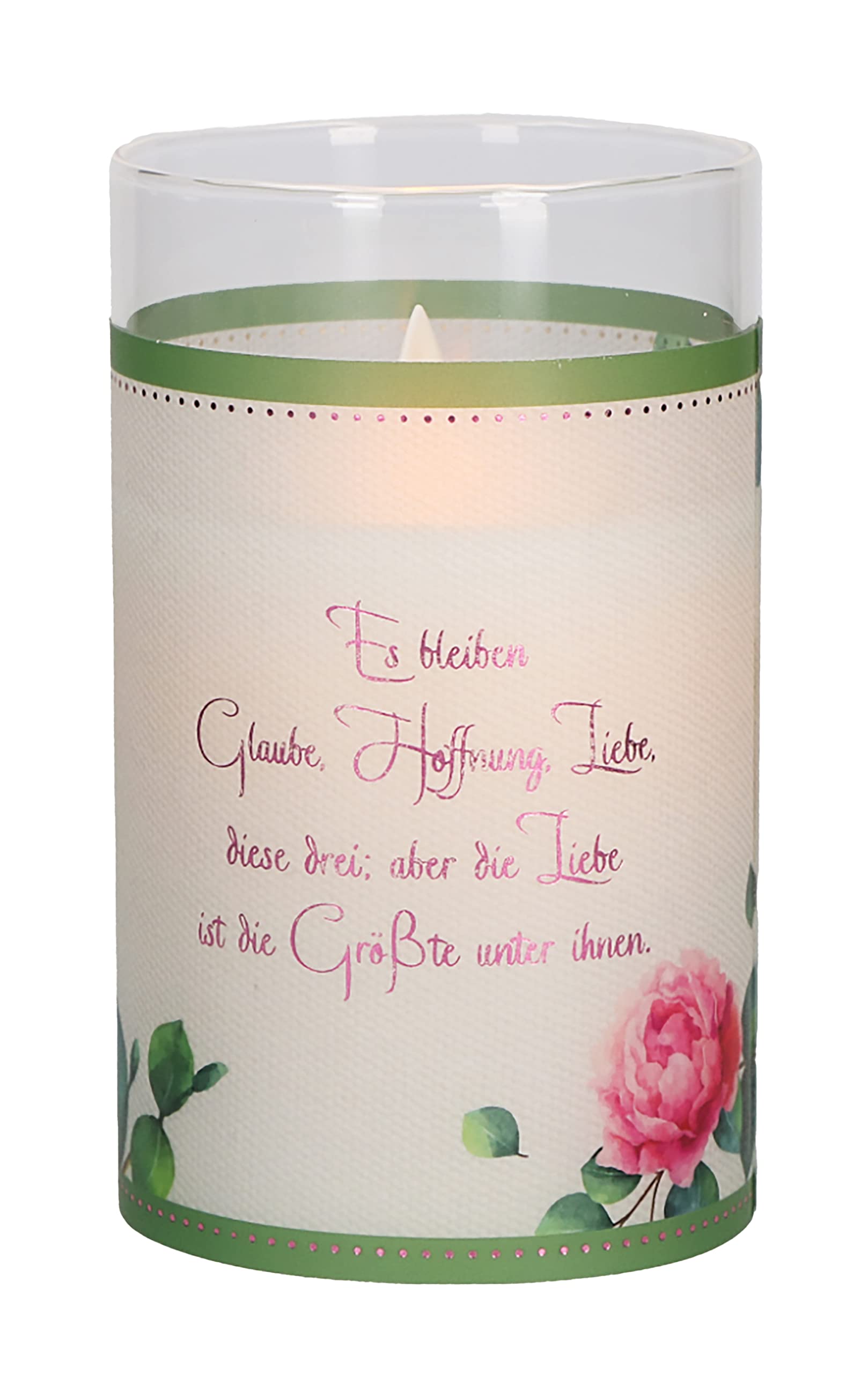 Zwei Herzen. Ein Glück