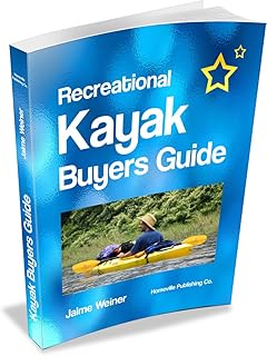 Recreational Kayak Buyers Guide