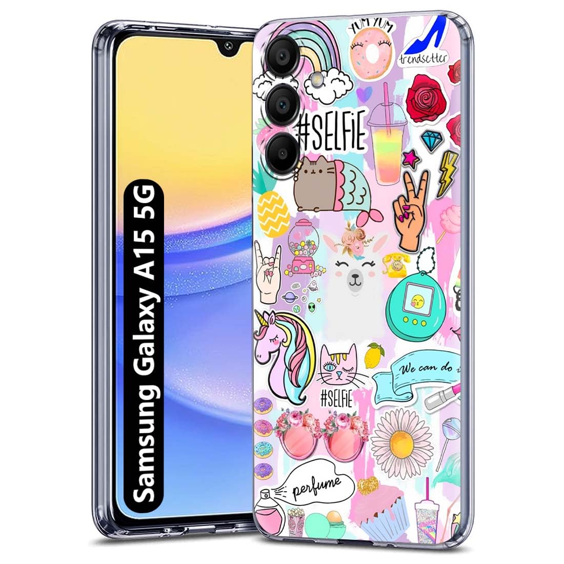 Fashionury Designer Case for Samsung Galaxy A15 5G Back Cover for Samsung Galaxy A15 5G Printed Back Cover for Samsung Galaxy A15 5G -D3083 (B0CRV6GWZW) Amazon Price History, Amazon Price Tracker