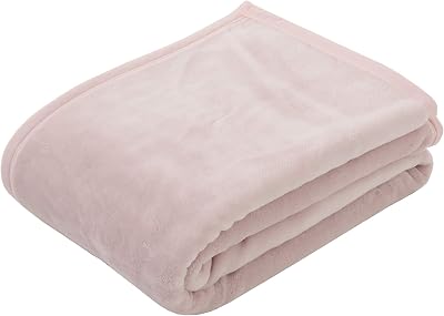 Amazon 西川リビング 毛布 ベージュ 140 200cm ミズノ ブレスサーモ Brt 13 ニューマイヤー毛布 2010 02730 ブランケット 毛布 オンライン通販