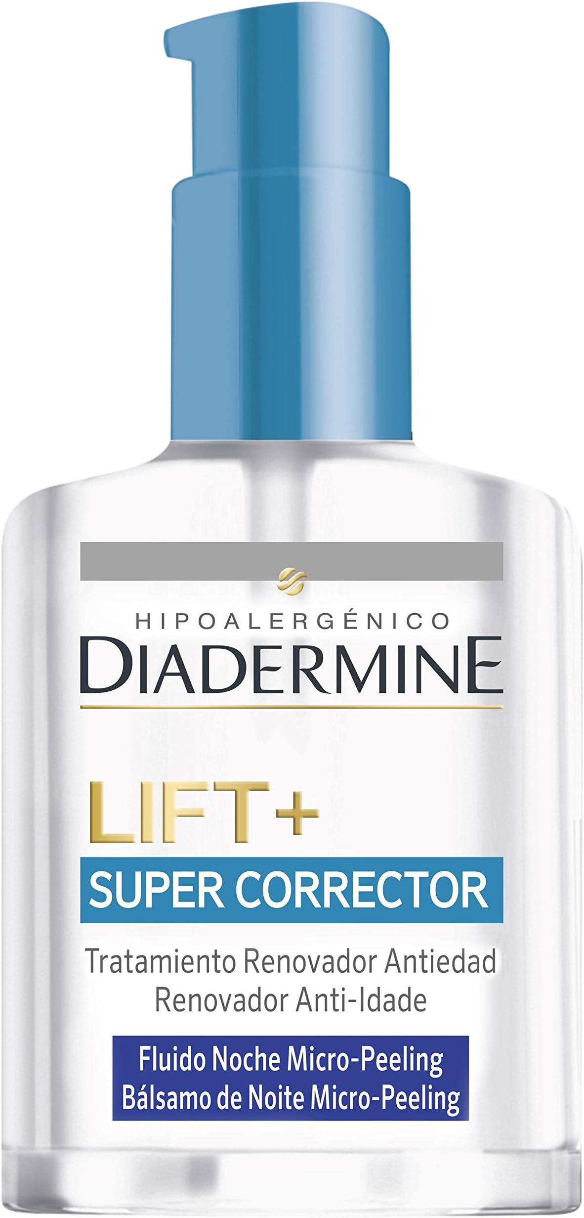 Diadermine Lift+ Super Corrector Night Cream 50ml
