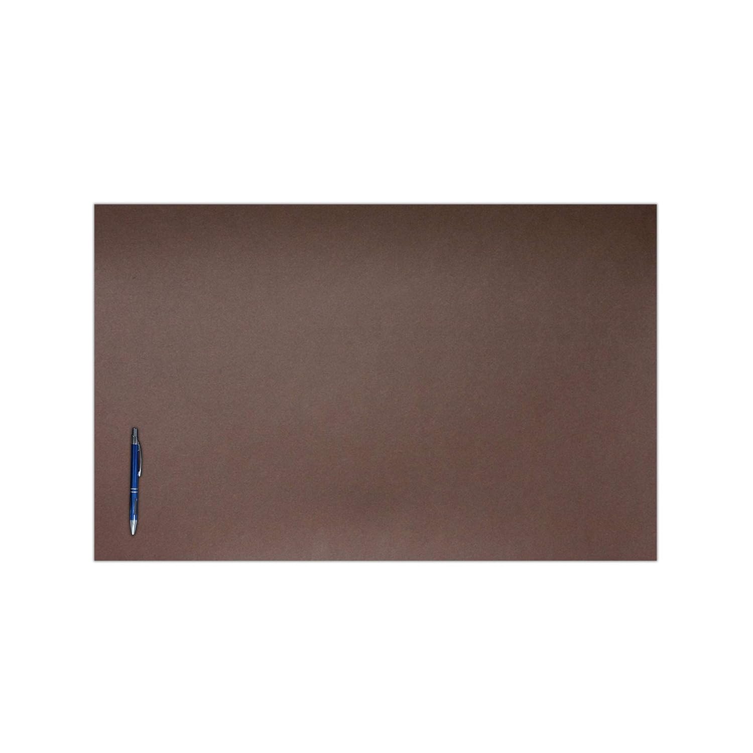 Dacasso Refills blotter Paper, 30 x 18, Brown (S1205)