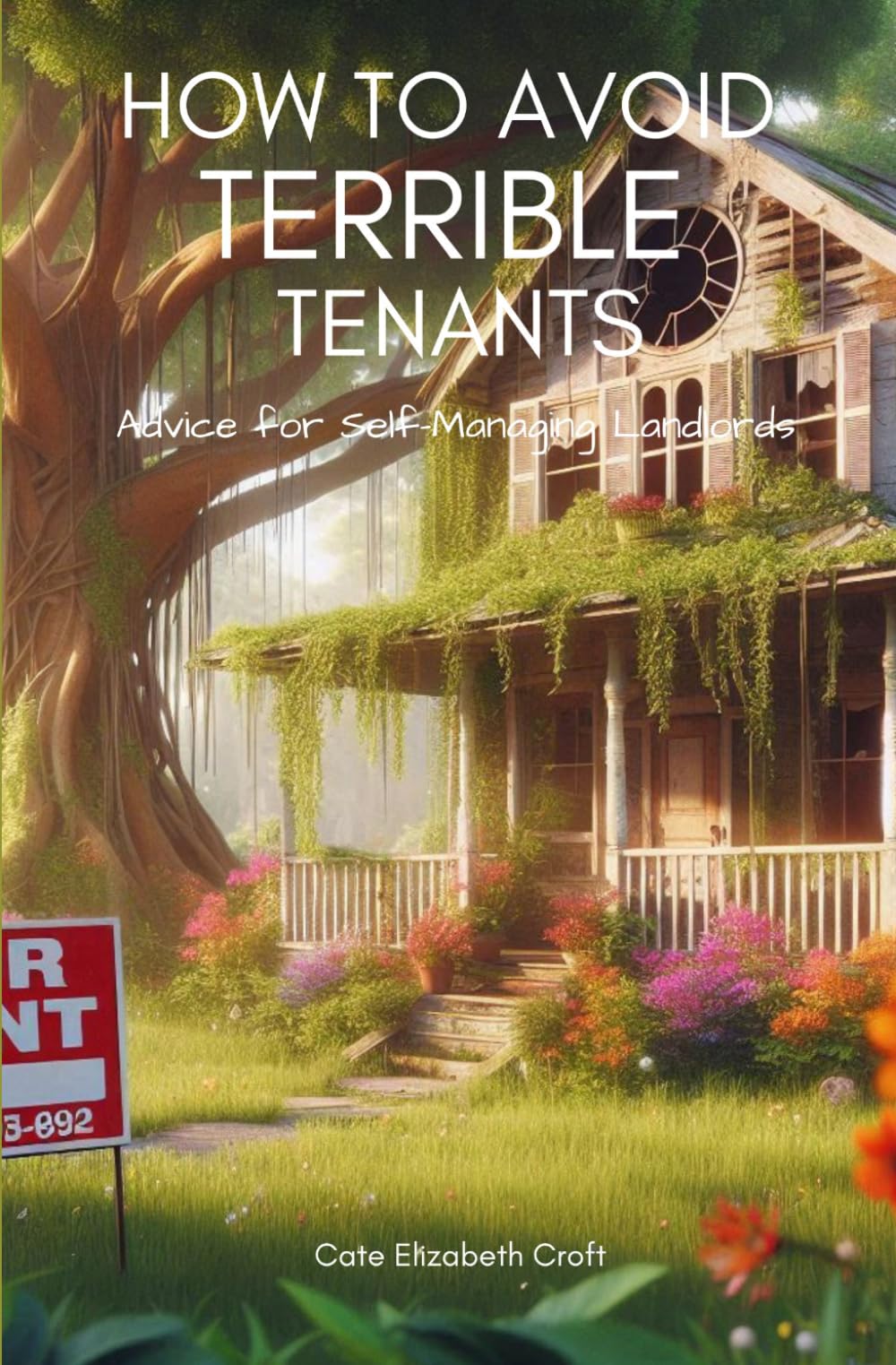 How To Avoid Terrible Tenants: Advice for Self-Managing Landlords