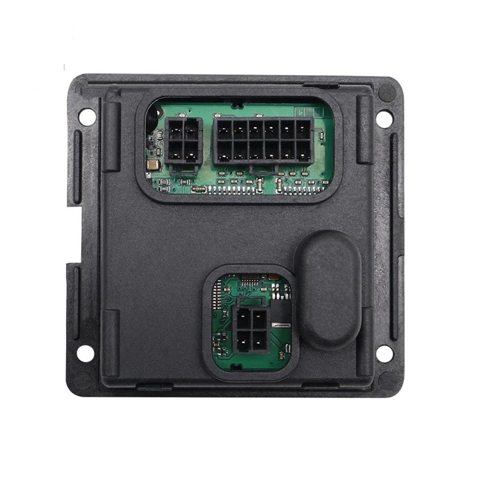 Unidad Control balasto Faros para VW para Passat Derecha 7L6941330 7L6941329 89390030 Izquierda Faro AFS Módulo Control Balasto Curvas