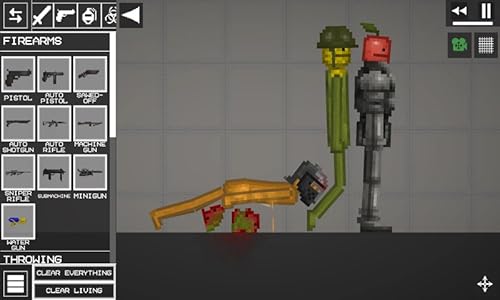 Creative Playground World