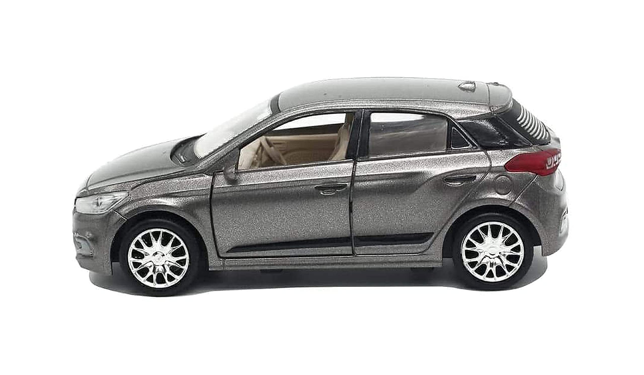 CENTY Toys T20 Grey The New Model Car- Pull Back Action 2 Doors Open, 3-12 years (B094S1VXN5) Amazon Price History, Amazon Price Tracker